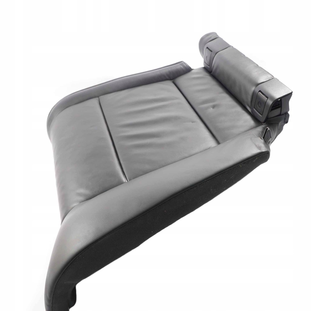 фото №9, Bmw e93 заднее сиденье сиденье левая кожа