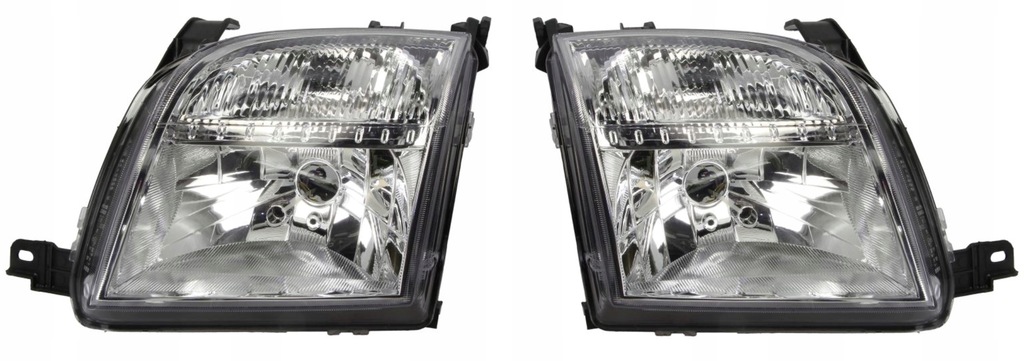 фото №2, Tyc фара fusion 02- /p/h4/el/