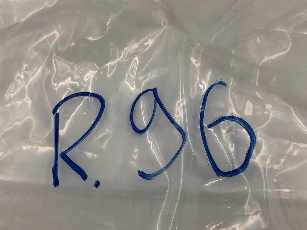 фото №10, Канал воздуха 13717615026 do bmw seria 3 e90 e91 e92 e93 lift lci