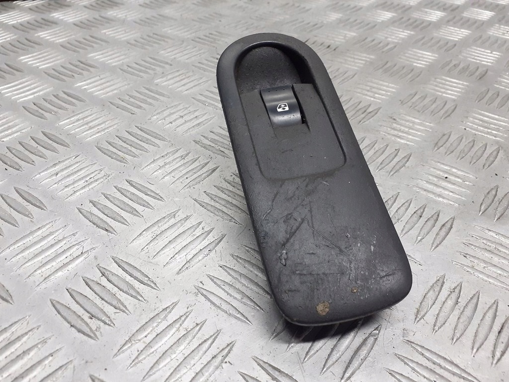 фото №1, Панель управление стекло renault scenic ii