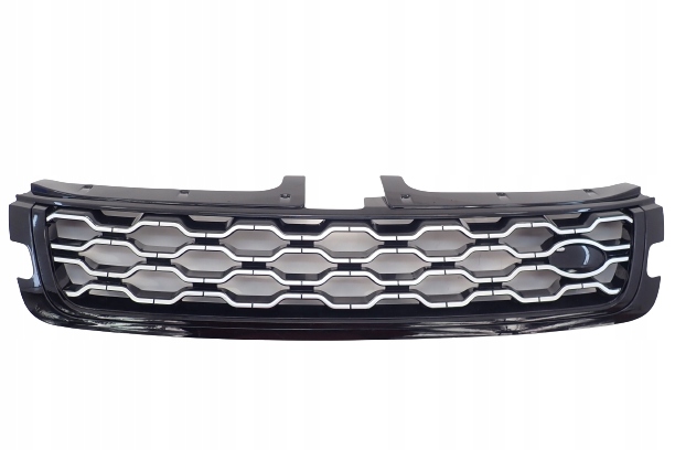 фото №1, Land rover evoque ii 19- решітка радіатора решітка радіатора k8d2-8200-a