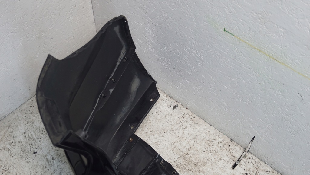 фото №12, Бампер задня honda cr-v iii