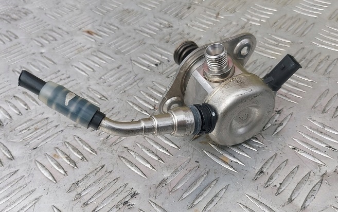 фото №1, Tucson ii sportage iv насос пального 1.6 t-gdi 2tkm