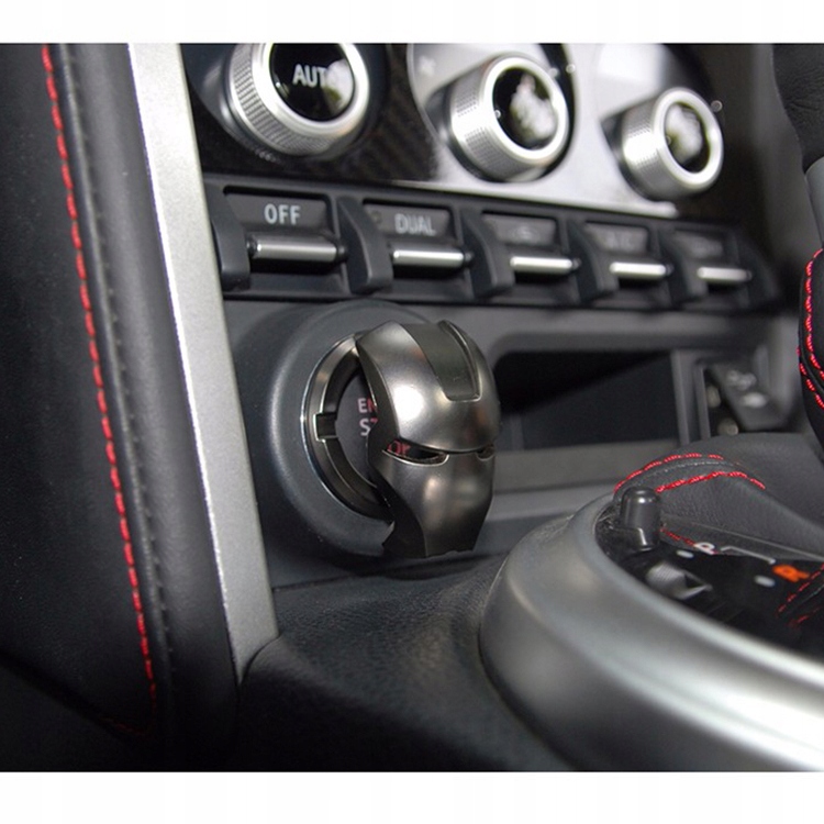 фото №10, Prezent na walentynki день dziadka защита кнопка запуск стоп замка зажигания