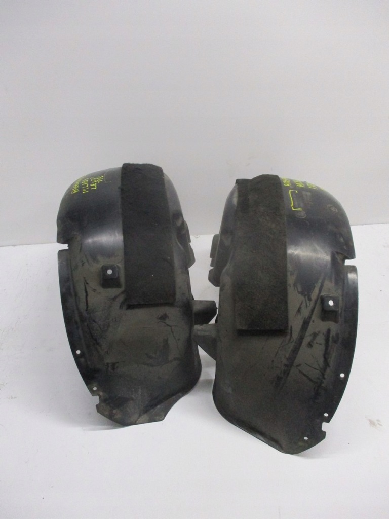 фото №1, Підкрилок mercedes ml166 ml166 a1668841322 a1668841422 праве ліва