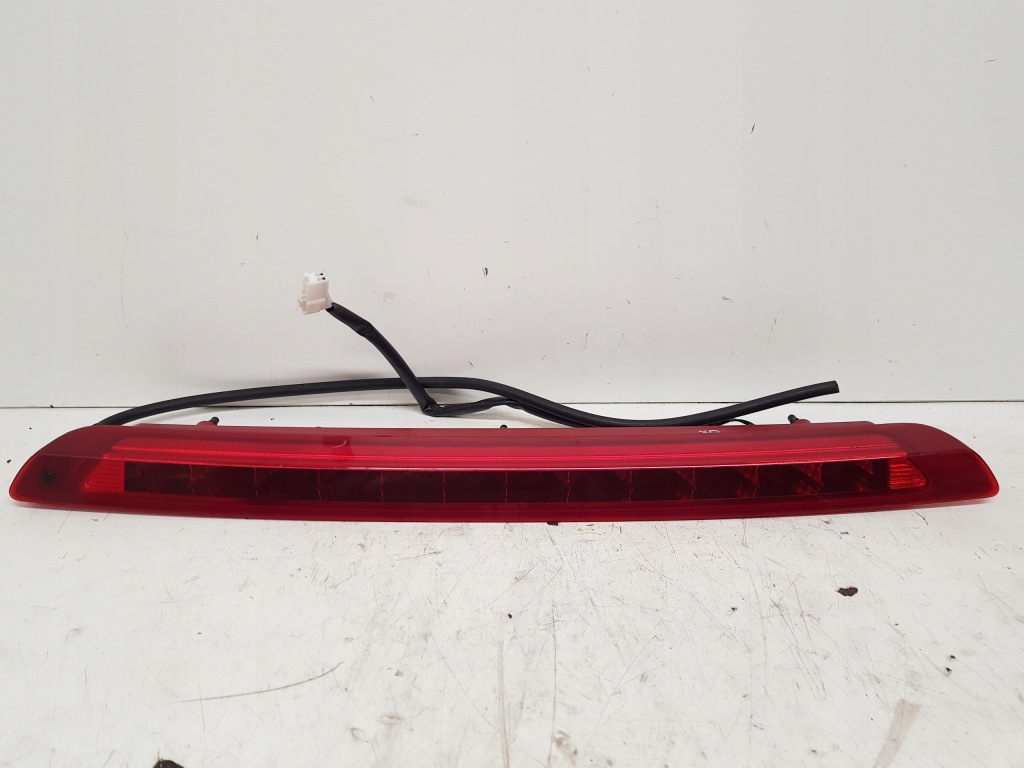 фото №1, Kia pro ceed i лампа світло стоп 92701-1h5 2006-12r