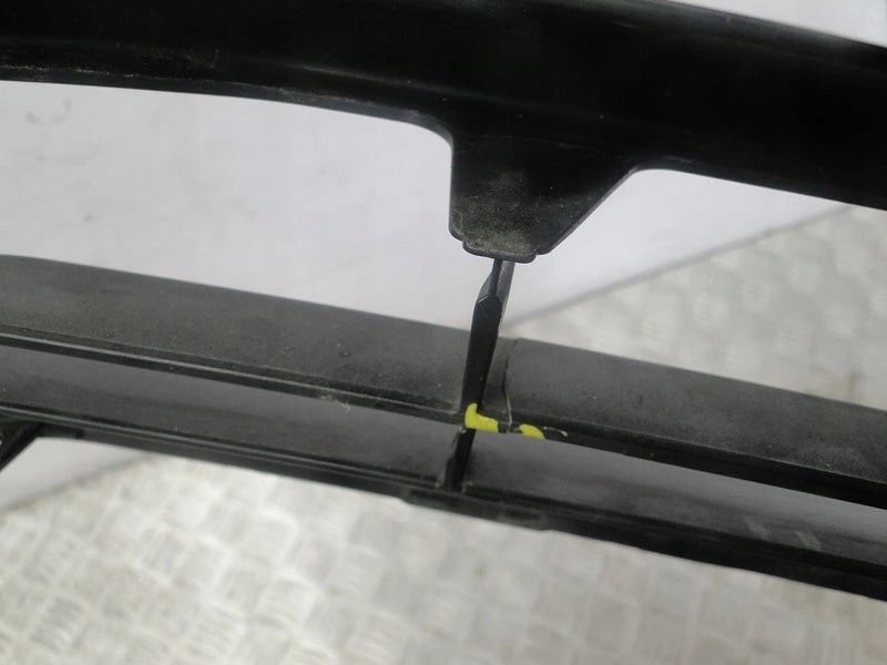 фото №4, 5311178010 lexus nx 300h решётка радиатора решётка радиатора