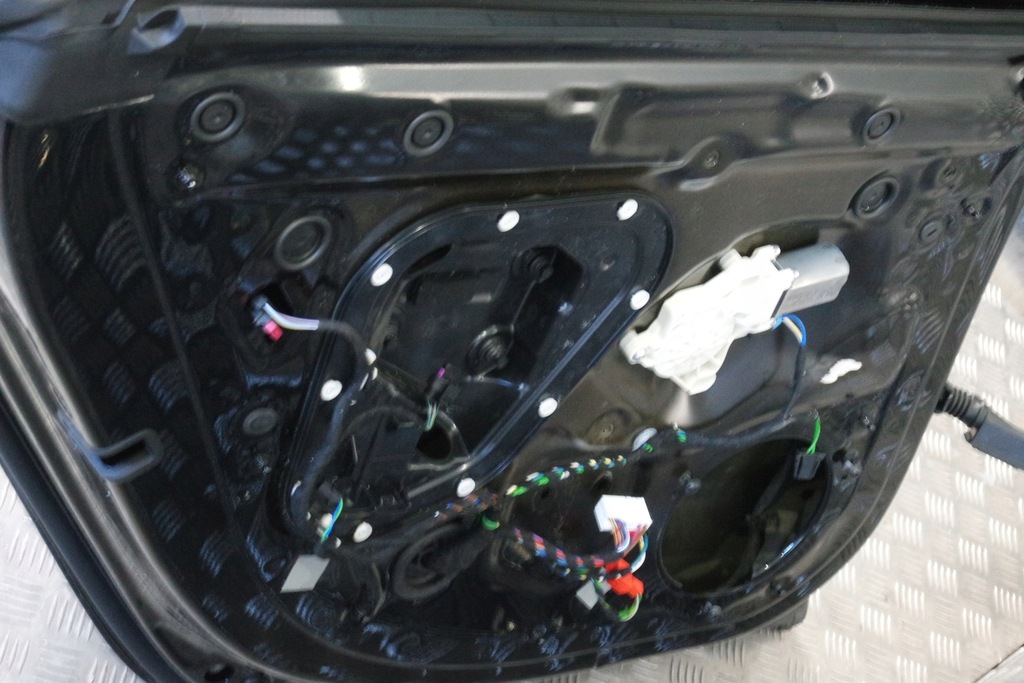 фото №6, Левая дверь задняя audi rs7 4k 4k8833051a