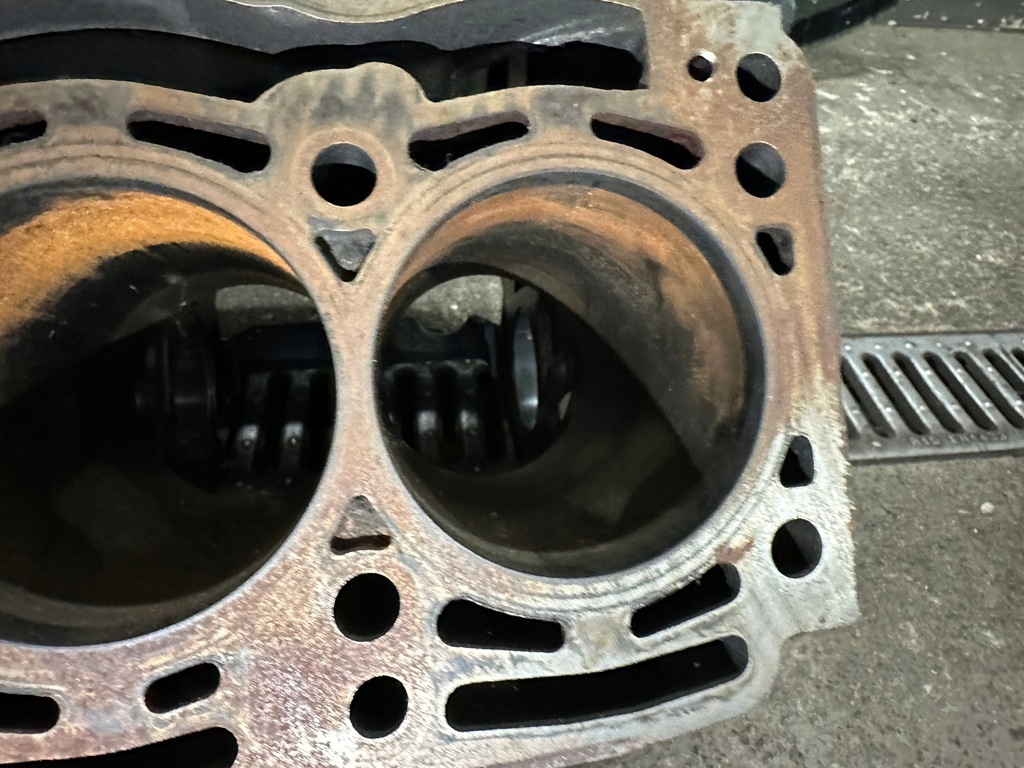 фото №9, Блок двигателя audi 3.0 tdi cdu 059023ar