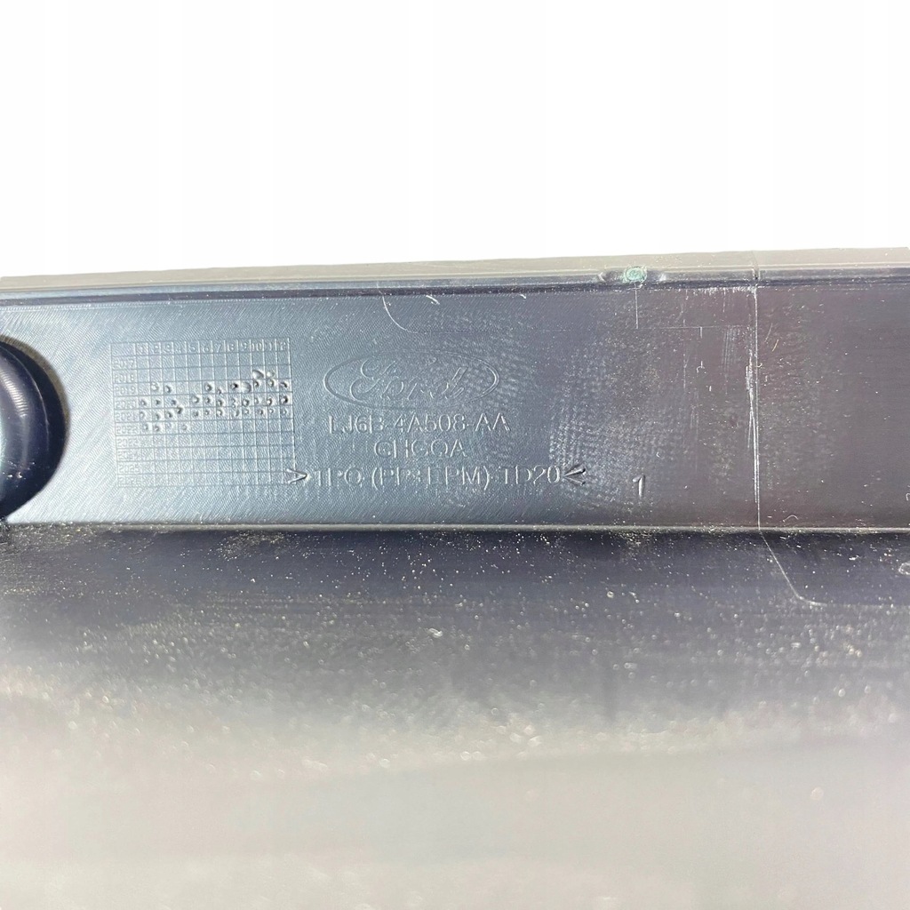 фото №8, Ford escape iv 2022 другой element панели приборной панели