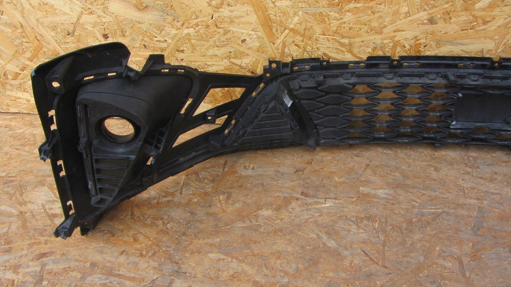 фото №6, Решётка бампера средняя перед kia ceed iii gt