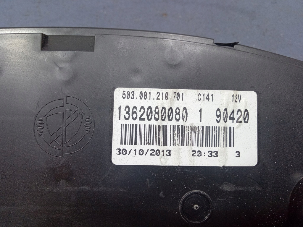 фото №14, Fiat ducato iii boxer ii 3.0 jtd 156km набор стартовый