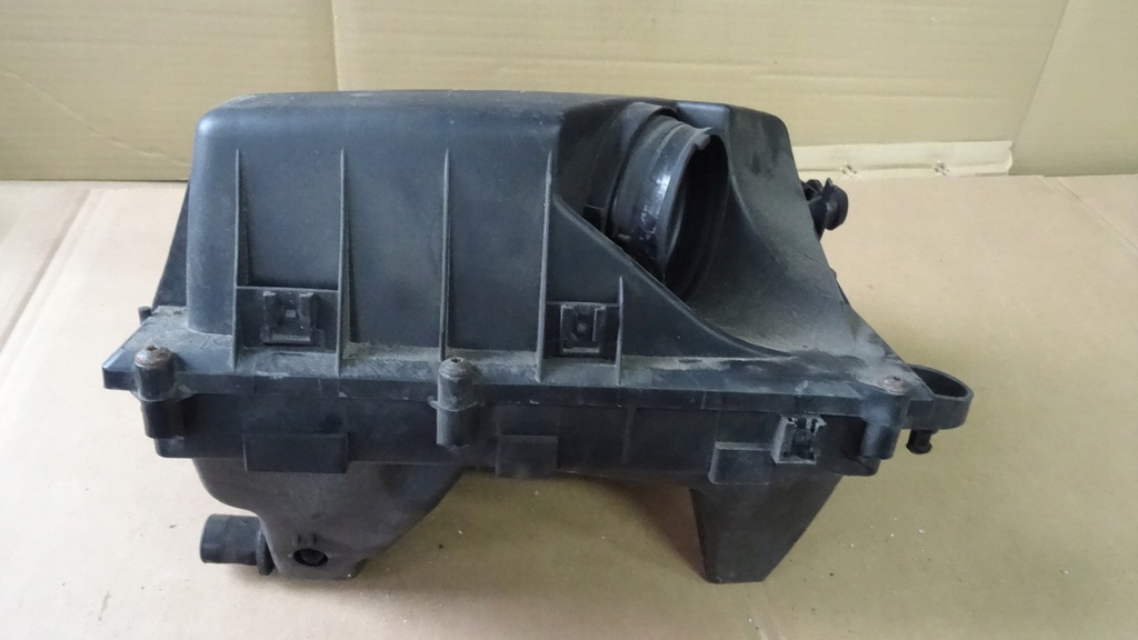 фото №1, Vectra c 2.2d корпус фільтра повітря