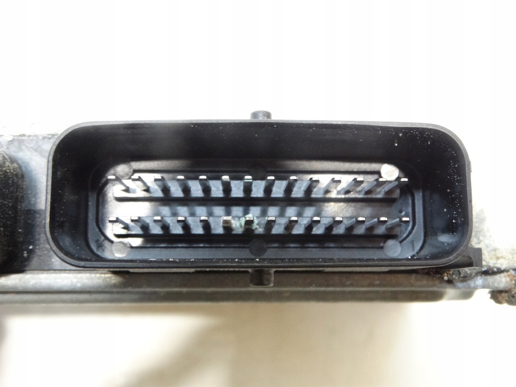 фото №6, Блок управления коробки renault laguna iii 8200775316