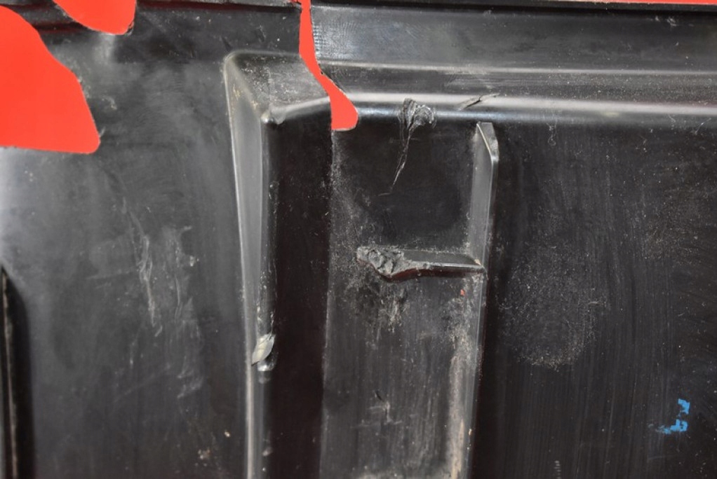 Підкрилок праве перед передні 72321-68l0 suzuki swift 5 v mk7 vii 10-15 Недорого