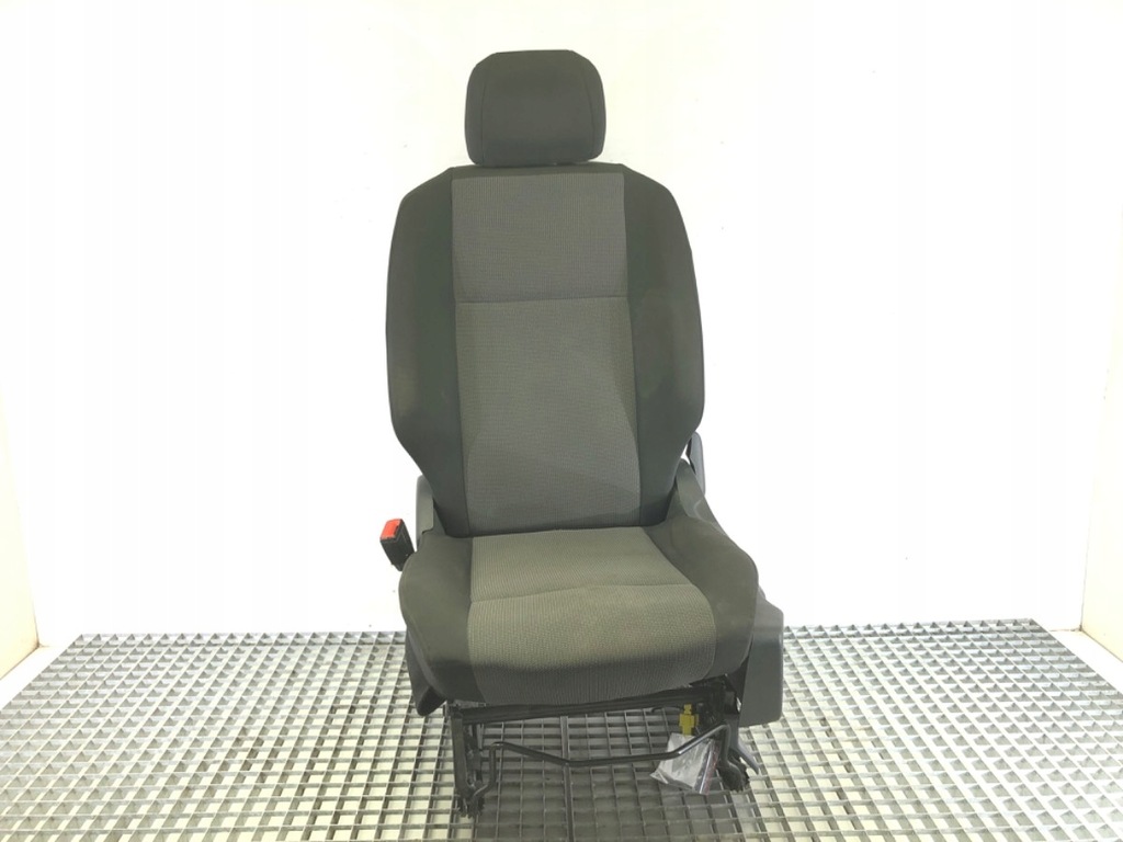 фото №1, Сидіння лівий перед peugeot partner iv van minibus