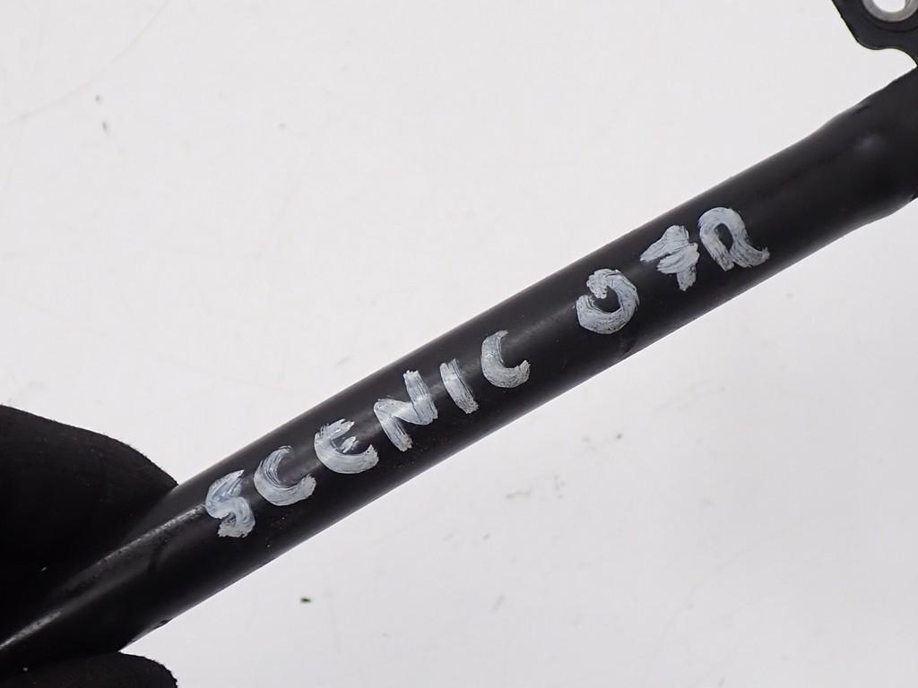 Щуп щуп масла оригинал 8200392176 renault megane scenic ii 1.5dci 07r Оригинал