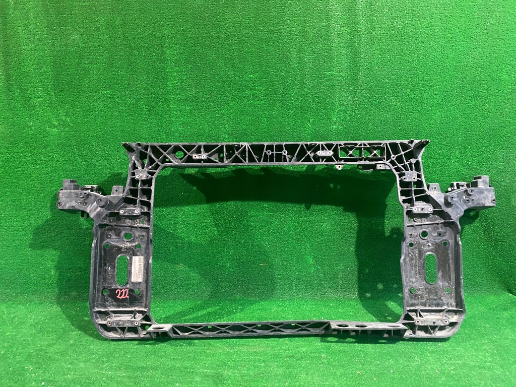 фото №1, Pas передній kia sportage iii