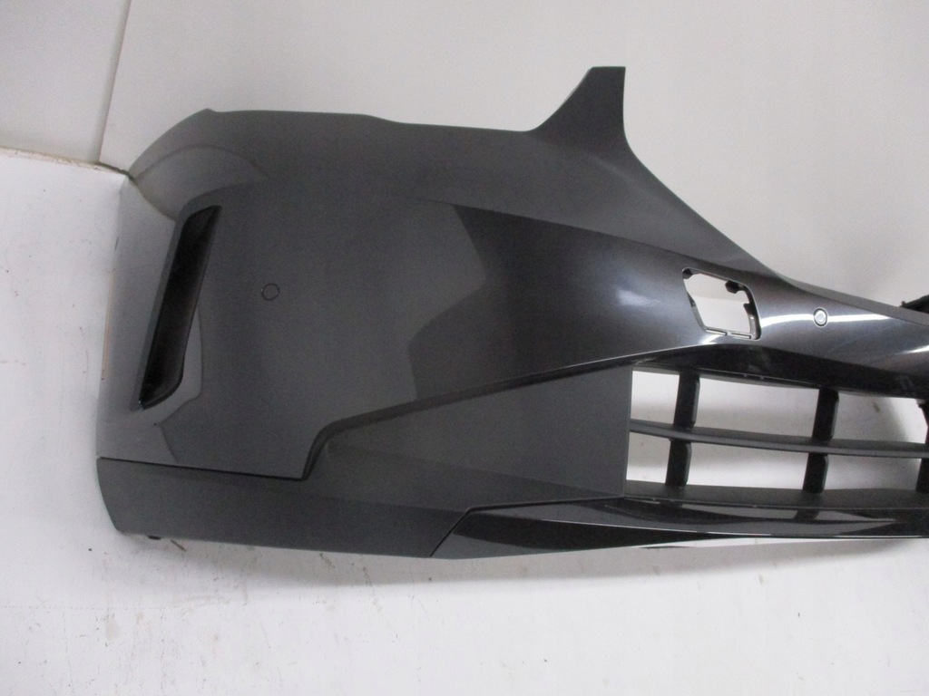 фото №6, Бампер bmw 5 g60 g61 23r usa 6pdc перед передний