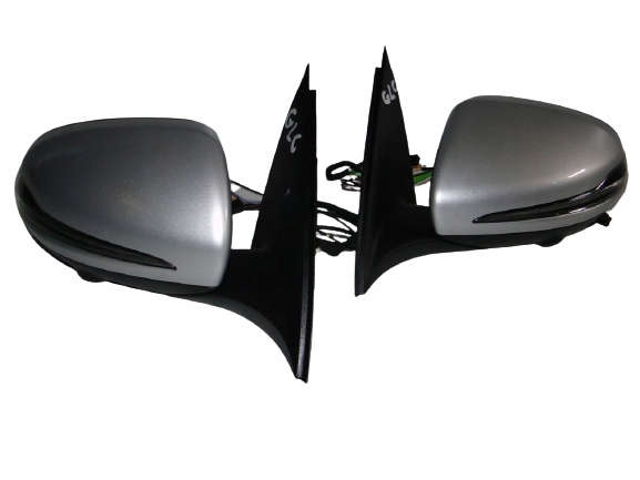 фото №1, Mercedes glc x253 253 зеркало full левая правое