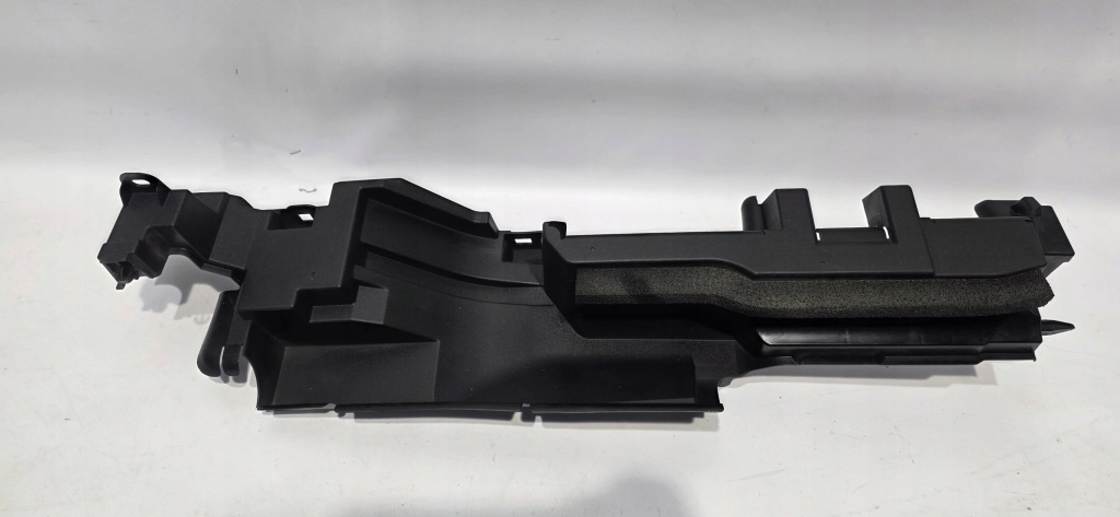 Купить Воздуховод воздуха левая lexus rx v 22- оригинал 16595-25230