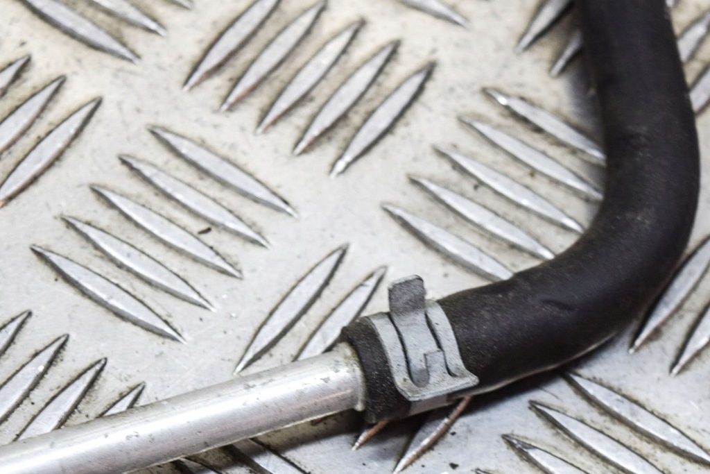 фото №6, Renault zoe bfm wąż радіатора двигуна труба електрична 65kw 2015