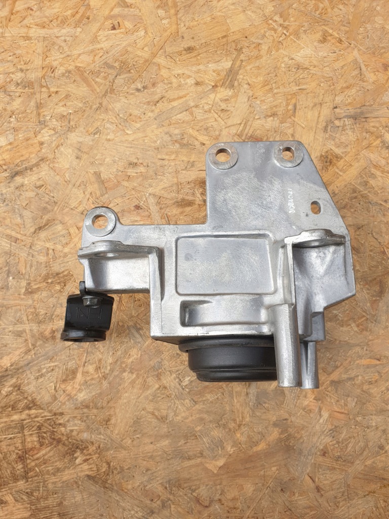 фото №6, Renault koleos ii кронштейн подушка 2.0 dci