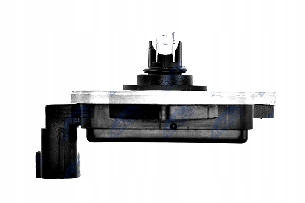 фото №9, Расходомер nissan almera n15 1.4 1.6 95-00 primera p10 p11 1.6