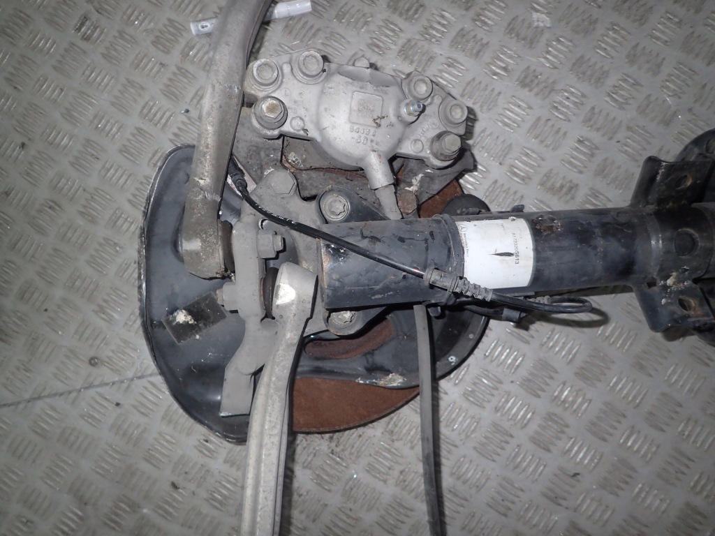 Купить Merceds slc r172 подвеска поворотный кулак амортизатор рычаги перед правое n148