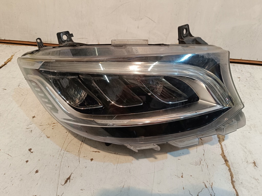 Купить Фара mercedes sprinter w907 led w910 правая перед