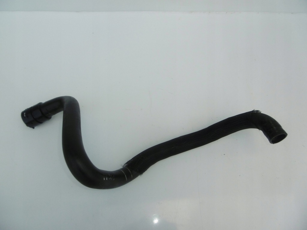 фото №1, Шланг трубка wąż wody volvo v70 iii s80 ii 2.4 d