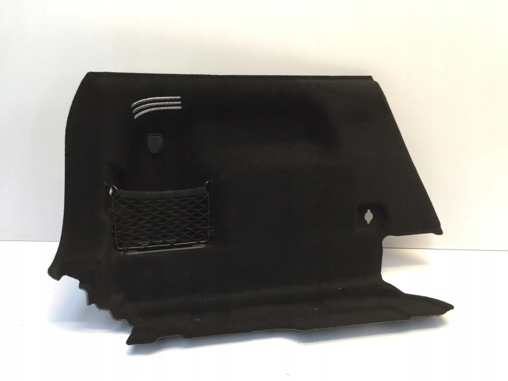 фото №1, Mercedes gla ii 2 h247 обшивка багажника левый задняя