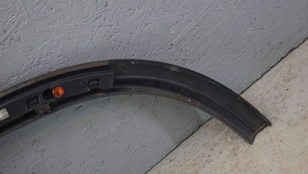 фото №12, Молдинг крила лівий перед volvo xc90 i lift 420