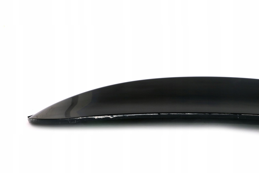 фото №11, Mini r56 спойлер спойлер кришки astro black 7148850