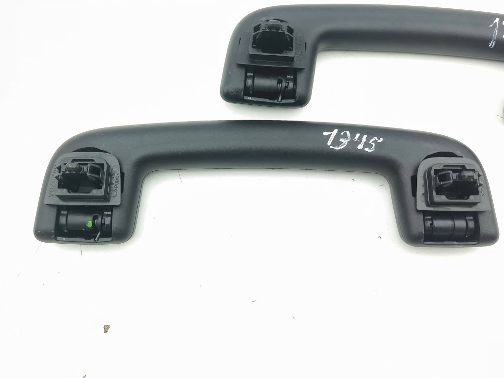 фото №6, Nissan juke ii f16 набір тримачів sufitowych 2025 1642520a