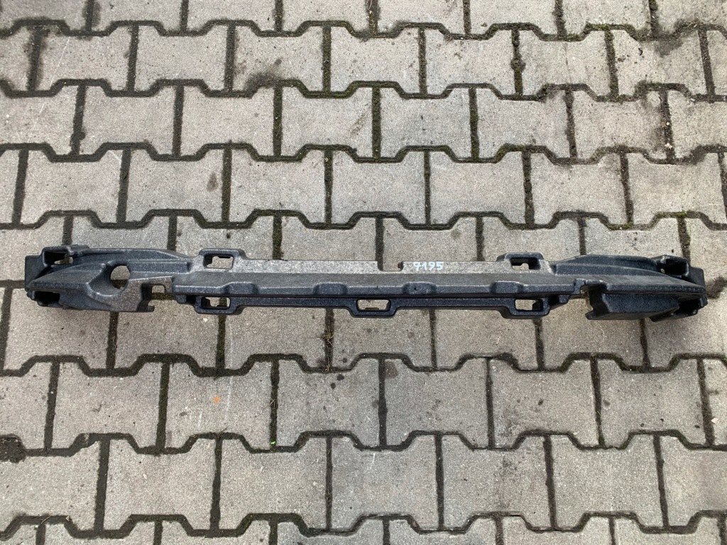 фото №1, Bmw x1 e84 абсорбер бампер перед 51112990205