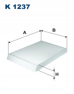 фото №5, Набір фільтрів filtron volvo v60 i кузов закритий / kombi