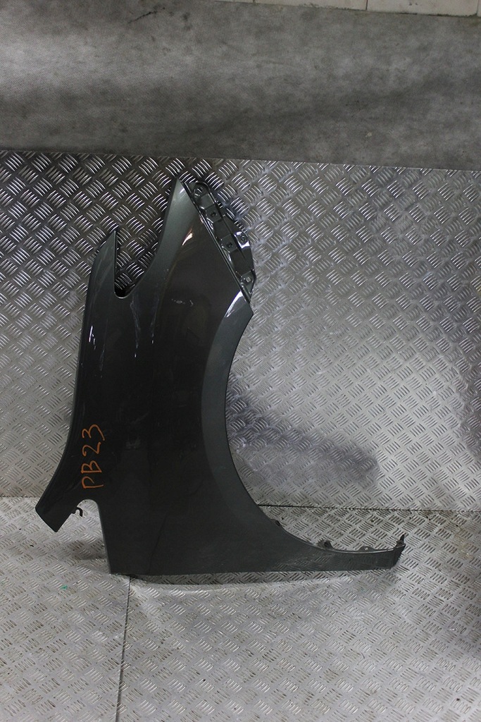 фото №1, Toyota sienna 2014 крыло правый idealny limited