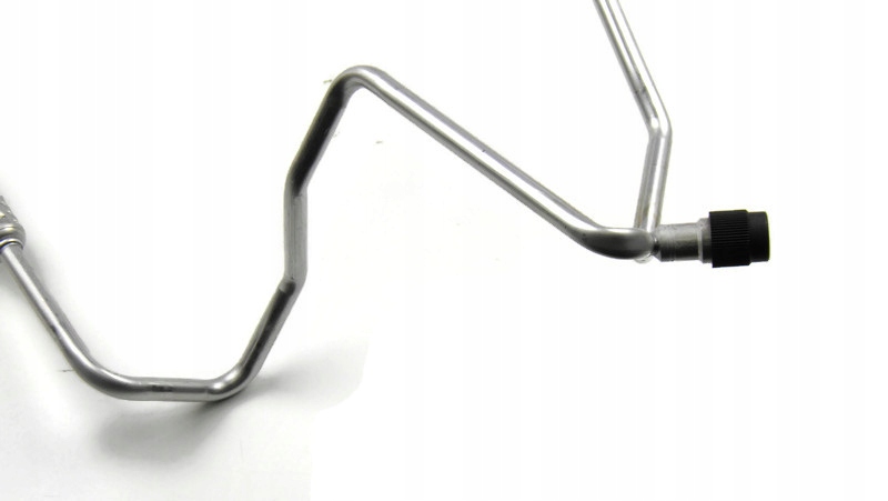 фото №5, Шланг кондиционера renault master iii movano 2.3 dci biturbo оригинал