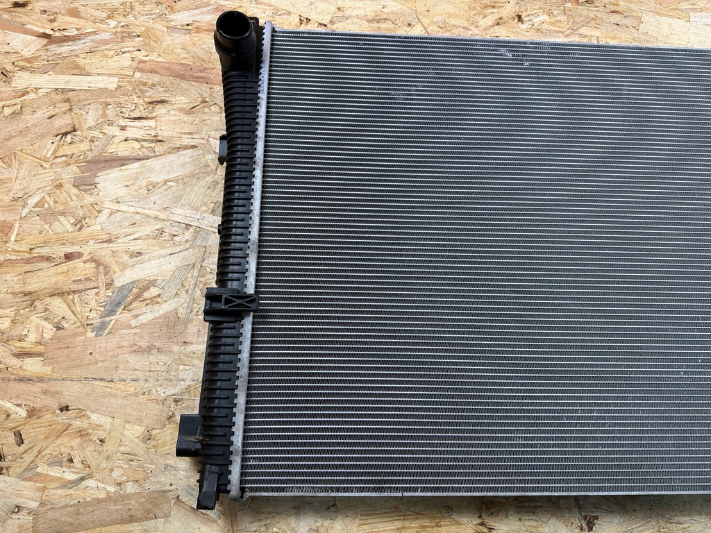 фото №8, Радіатор wody bmw 3 g20 g21 g29 8666748 2.0 гібрид