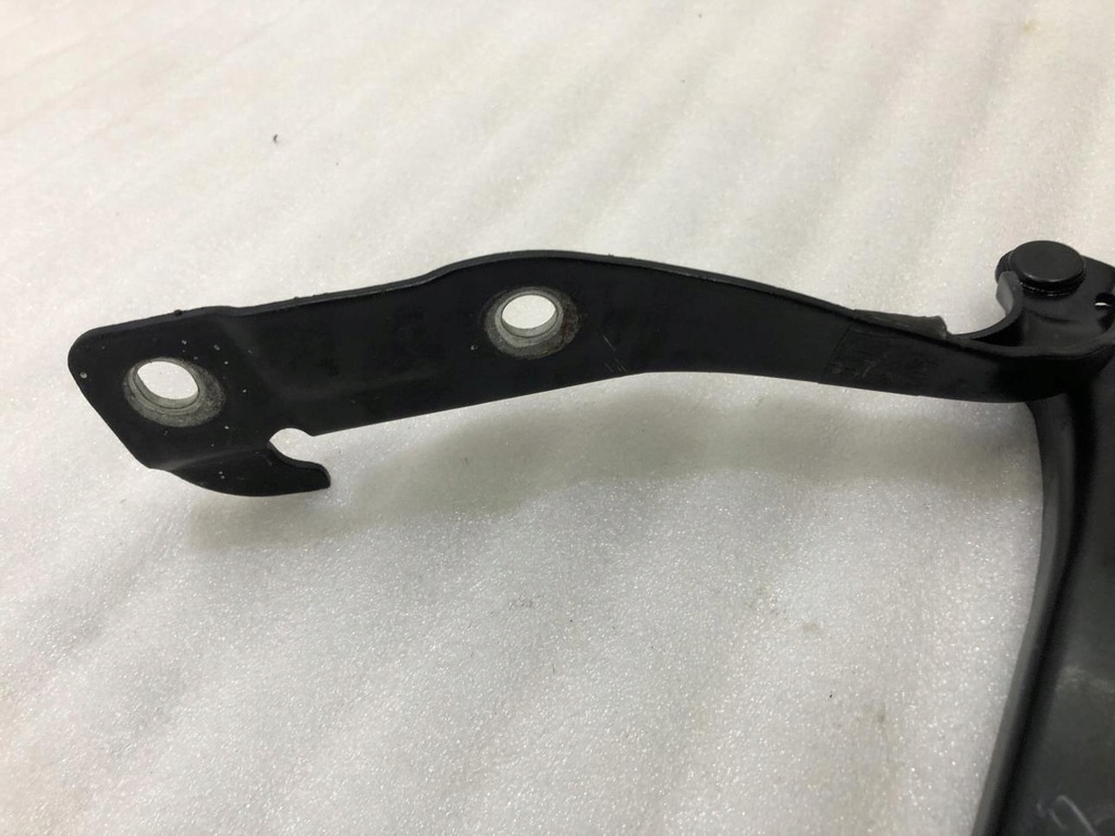 фото №6, Петлі капот jaguar s-type