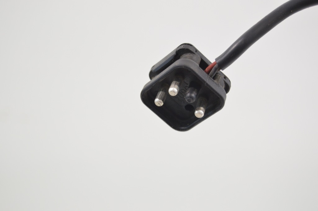 Моторчик двірники лампи лівий mercedes w140 s klasa cl купе 1408208342 Зі Шроту