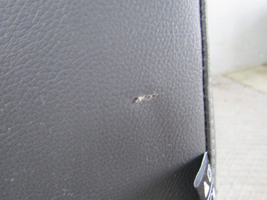 фото №6, Qashqai iii j12 23r сидіння водія пасажира сидіння комплект сидінь заднє сидіння