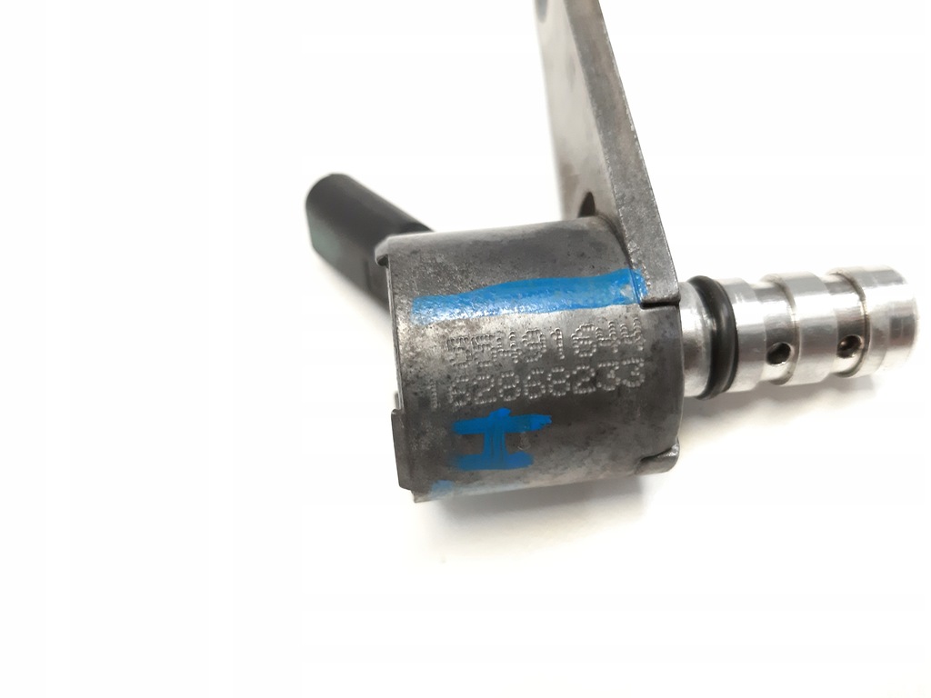 фото №5, Клапан керуючий chevrolet opel