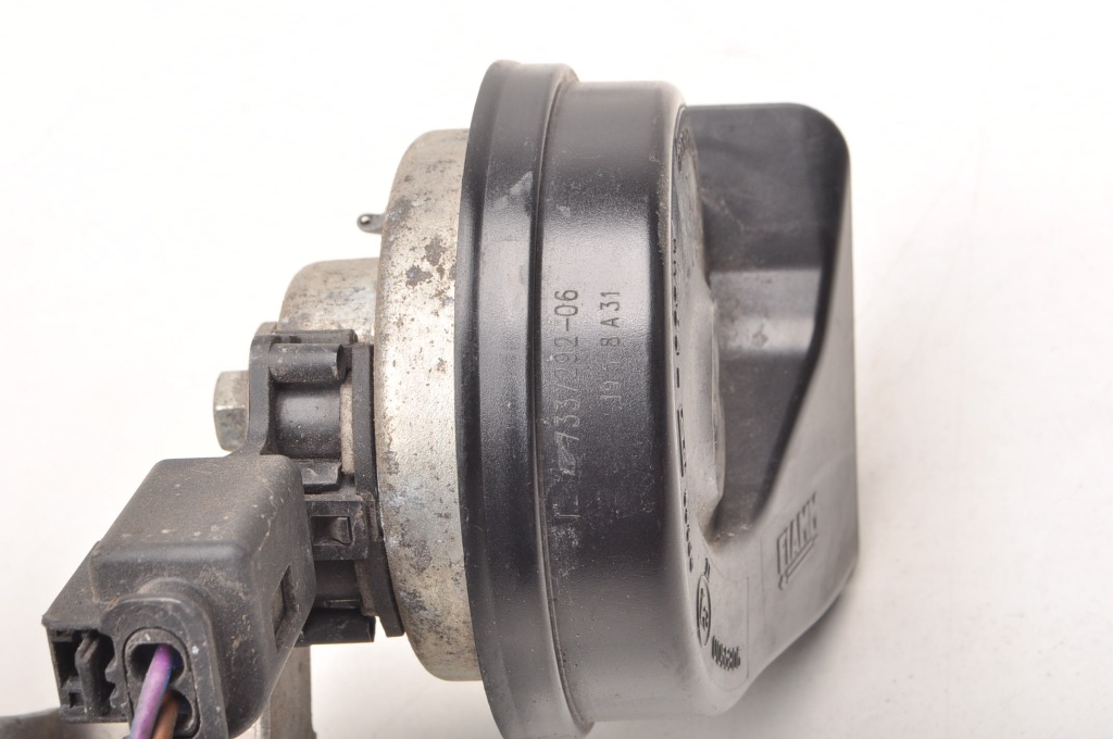 Mini f56 клаксон сигнал звуковой 7337292 комплект Недорого