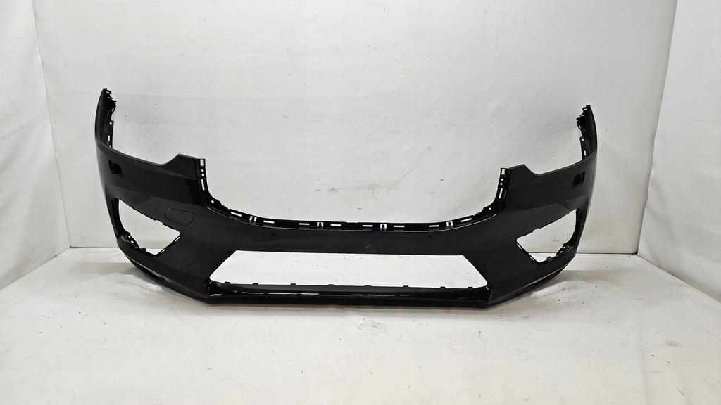 фото №13, Бампер перед передній volvo xc60 ii r-design 31449127