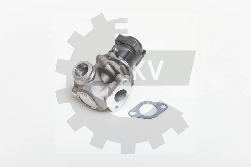 фото №12, Клапан egr 88086 14skv028