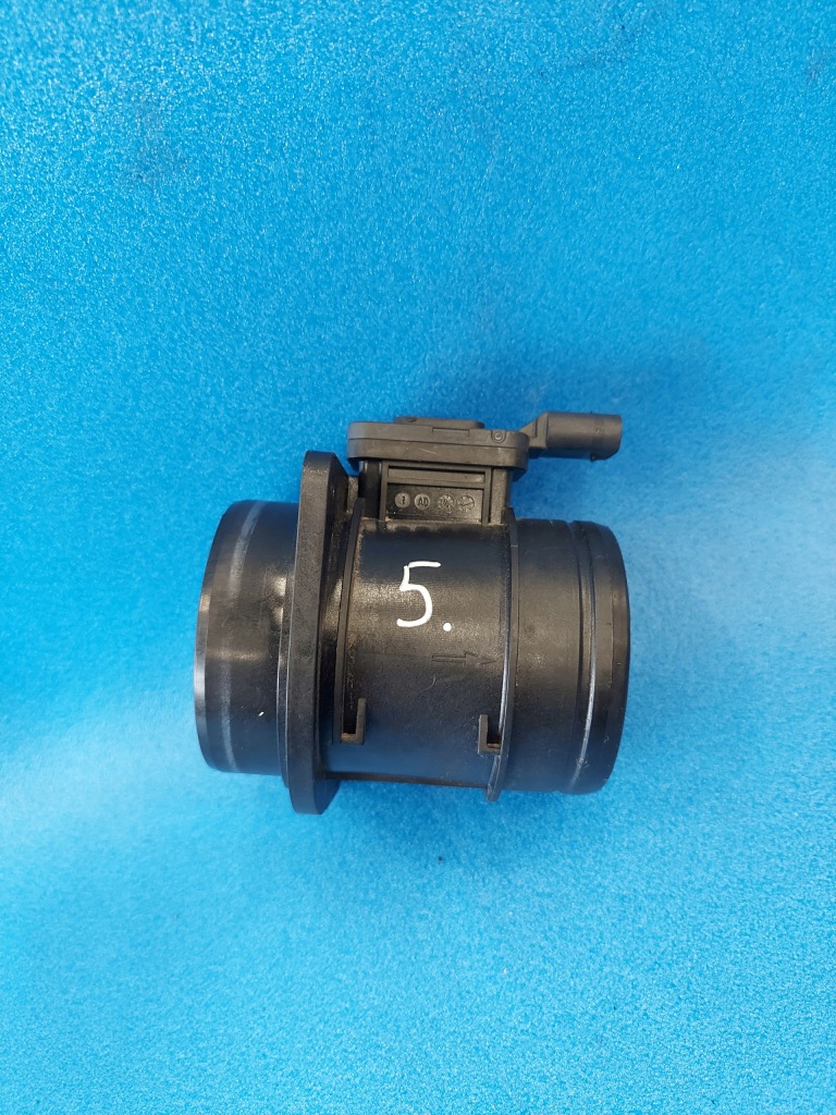 фото №1, Расходомер vw audi skoda 04l906461b