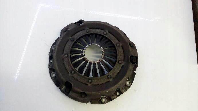 фото №2, Притиск зчеплення renault master ii 2,5dci