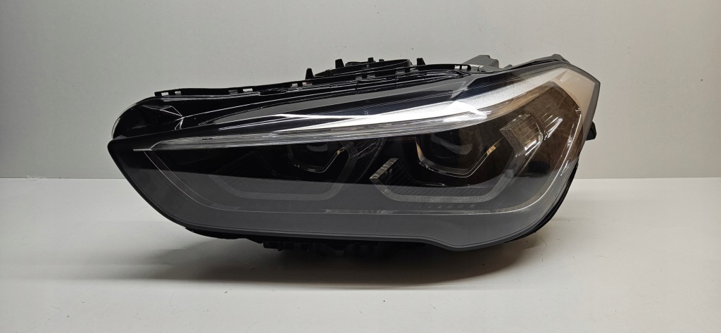 Купить Bmw x1 f48 фара full led левый фара левая 5a01171